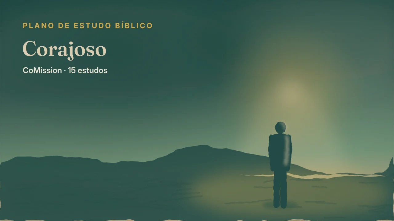 Capa de Corajoso
