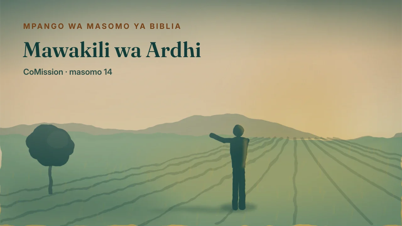 Jalada la “Mawakili wa Ardhi”