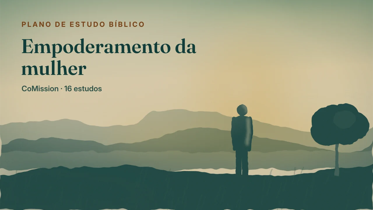 Capa de Empoderamento da mulher