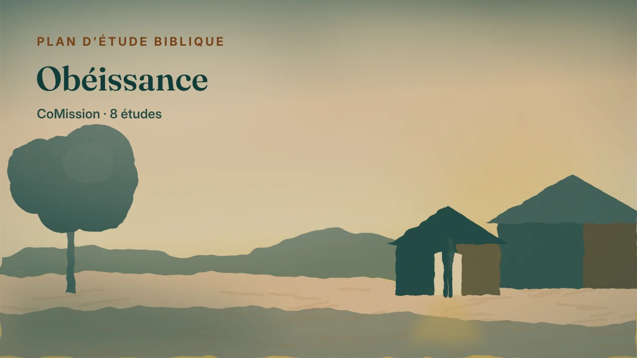 Couverture de « Obéissance »