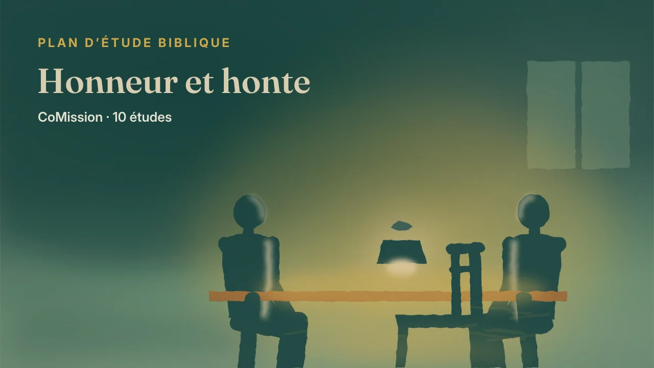 Couverture de « Honneur et honte »