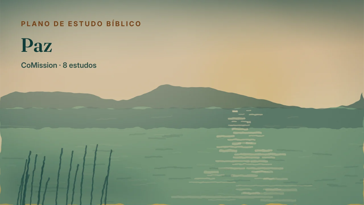 Capa de Paz