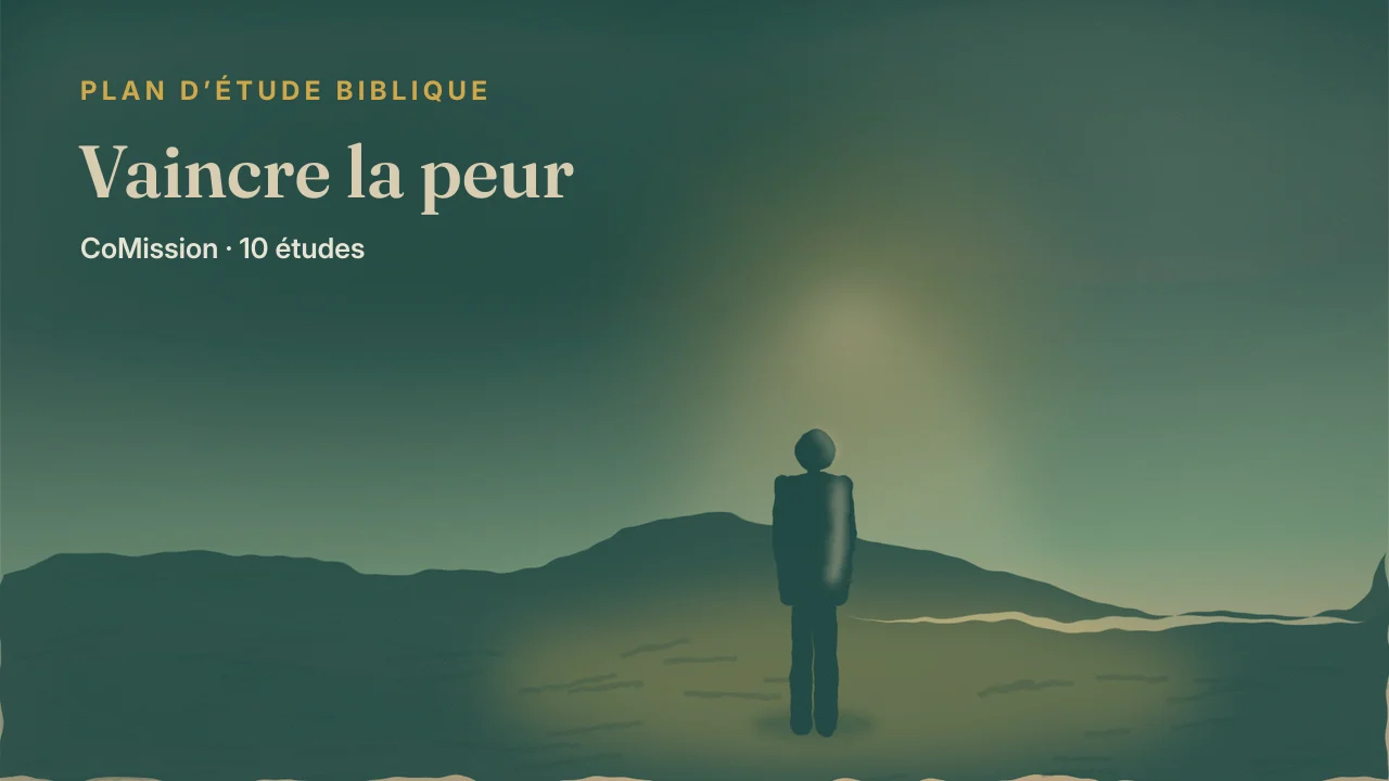 Couverture de « Vaincre la peur »