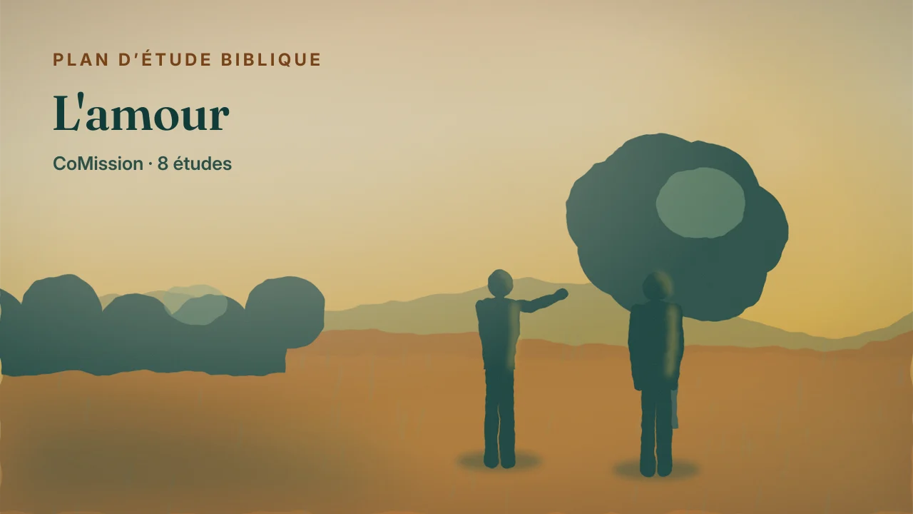 Couverture de « L'amour »